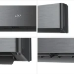 HISENSE INVERTER 12.000 BTU ENERGY PRO X