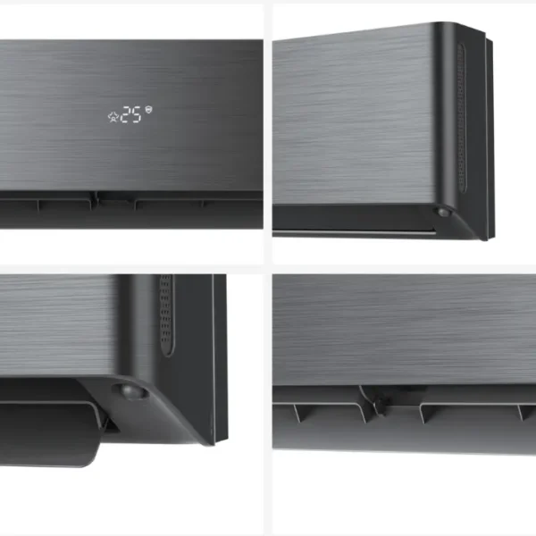 HISENSE INVERTER 12.000 BTU ENERGY PRO X