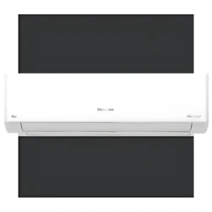 HISENSE INVERTER 24.000 BTU HI VIDA