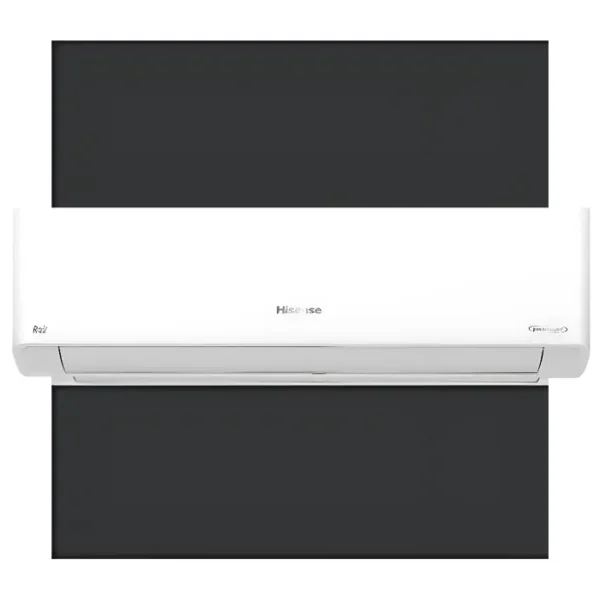 HISENSE INVERTER 24.000 BTU HI VIDA