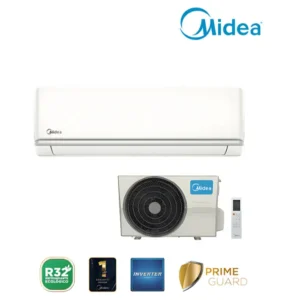 MIDEA XTRA INVERTER 9000 BTU