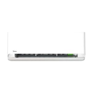 breezeless BTU midea-