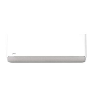 Breezeless 9000 BTU midea