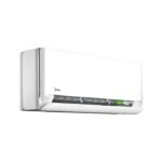 Breezeless 9000 BTU midea
