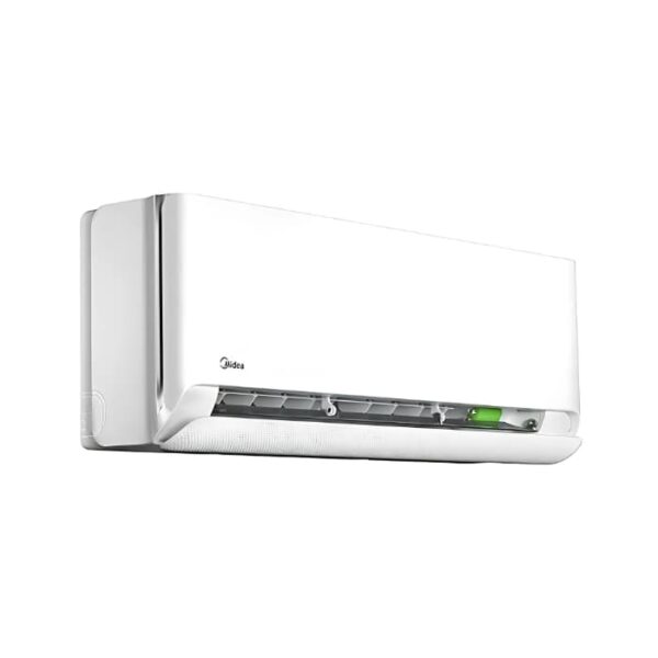 Breezeless 9000 BTU midea